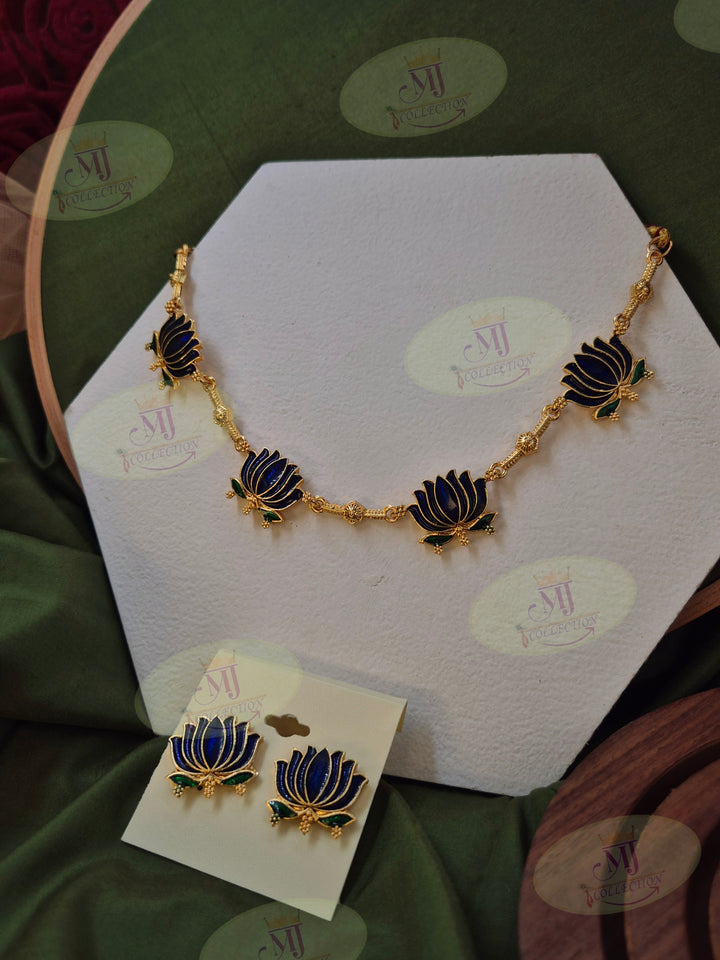 LOTUS SET 2