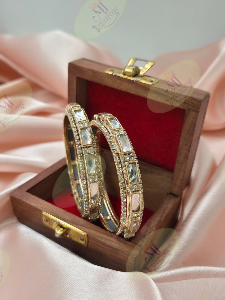 FANCY BANGLES 32