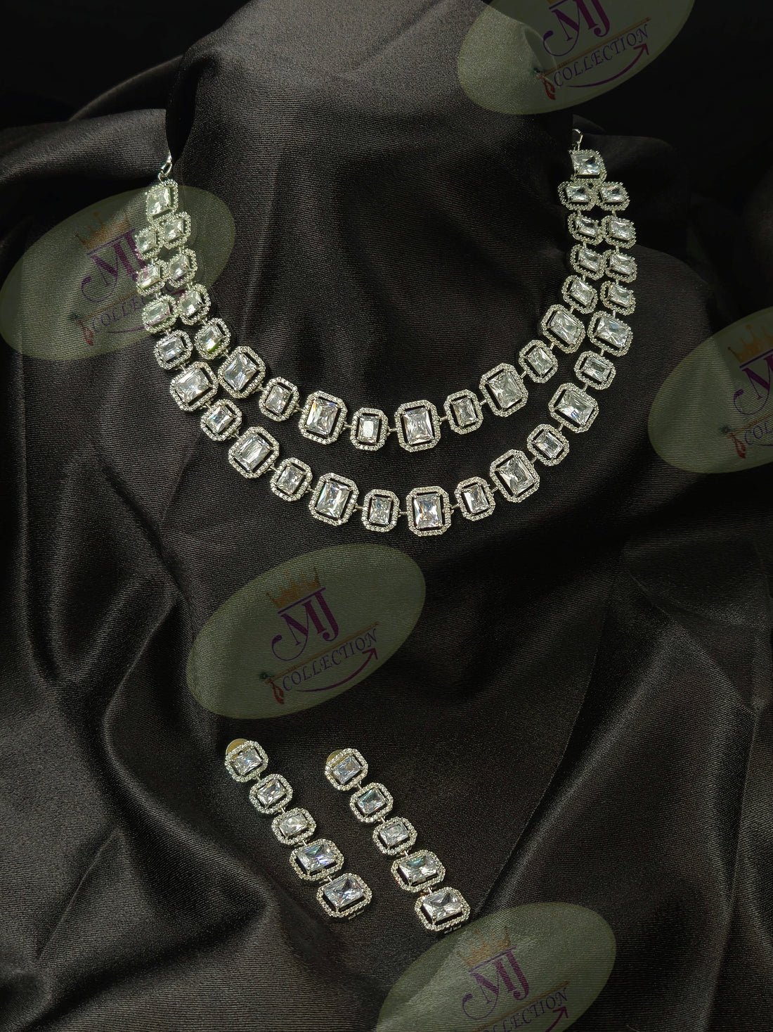 LAVANYA DIAMOND SET