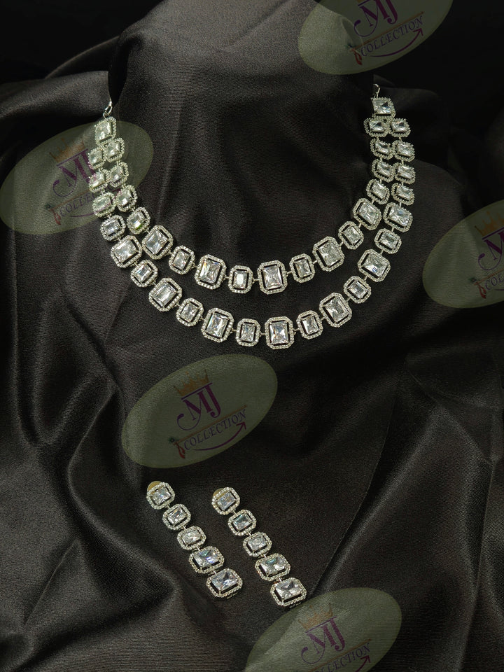 LAVANYA DIAMOND SET