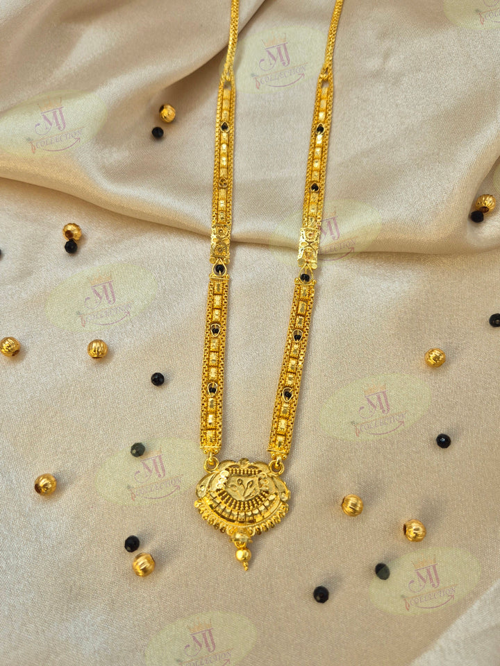 AAROHI MINI MANGALSUTRA