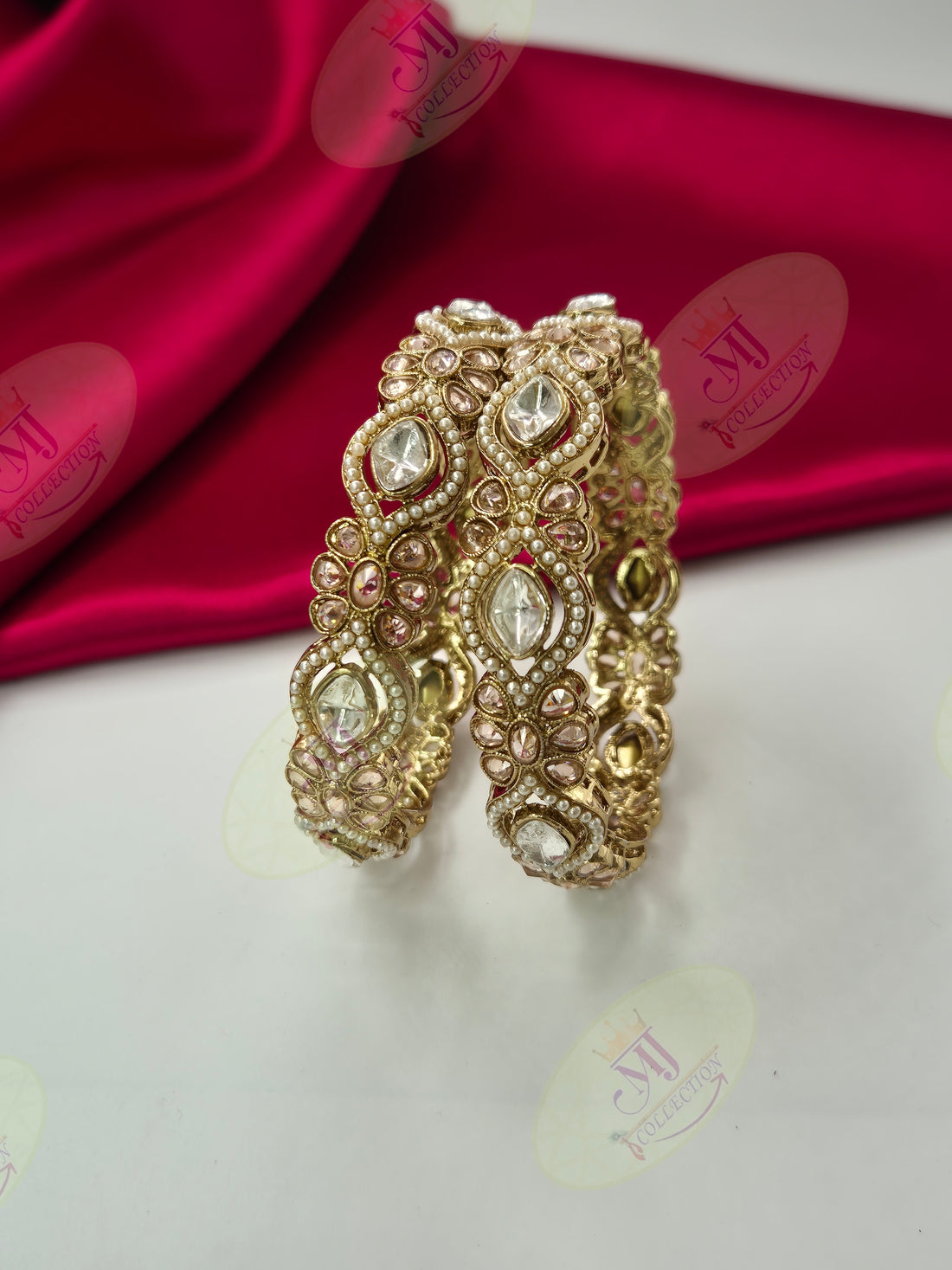 FANCY BANGLES 22