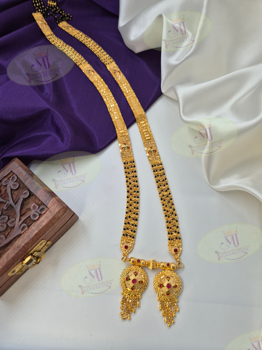 PINJRA VATI MANGALSUTRA  2