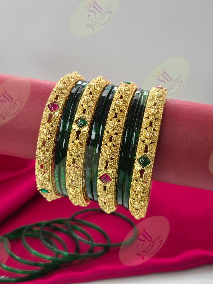 TRADITIONAL BANGLES 4