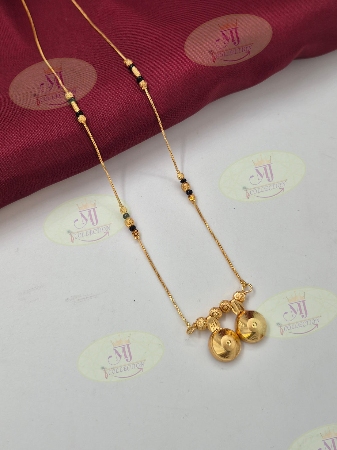 Saanvi Mangalsutra