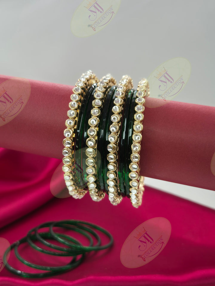FANCY BANGLES 5