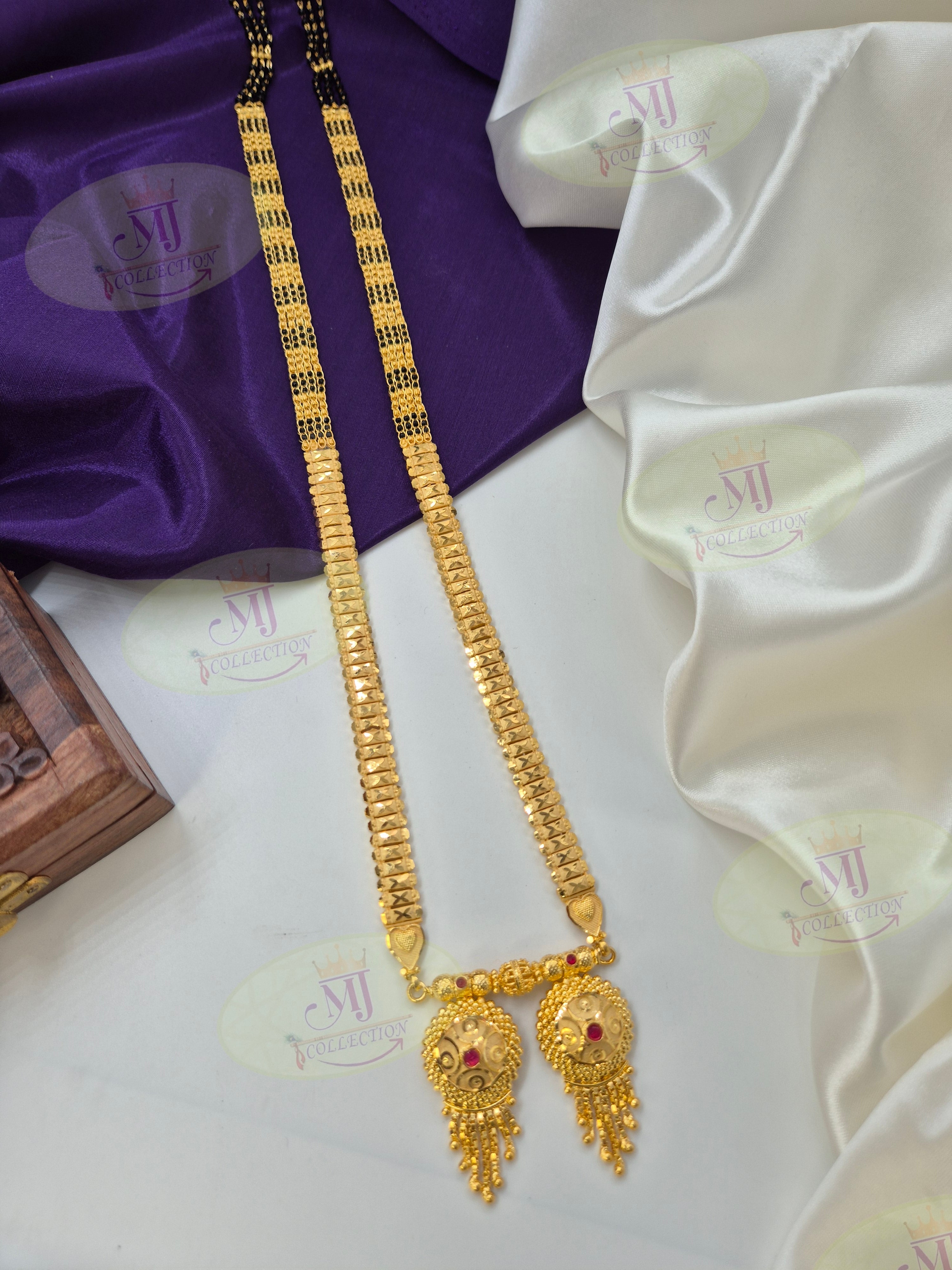 SHAHI VATI MANGALSUTRA  2