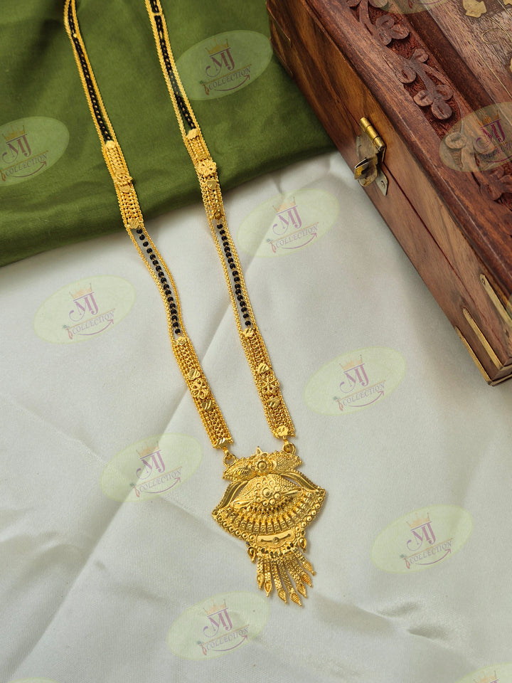 MADHAVI MANGALSUTRA