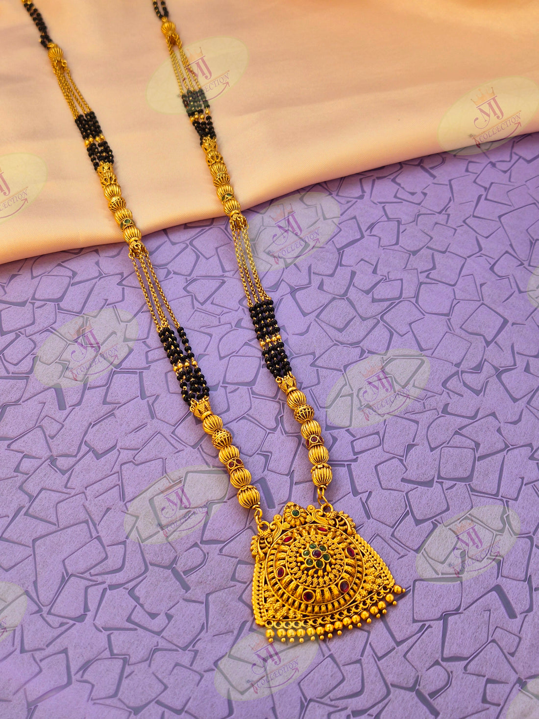 MATT MANGALSUTRA 2