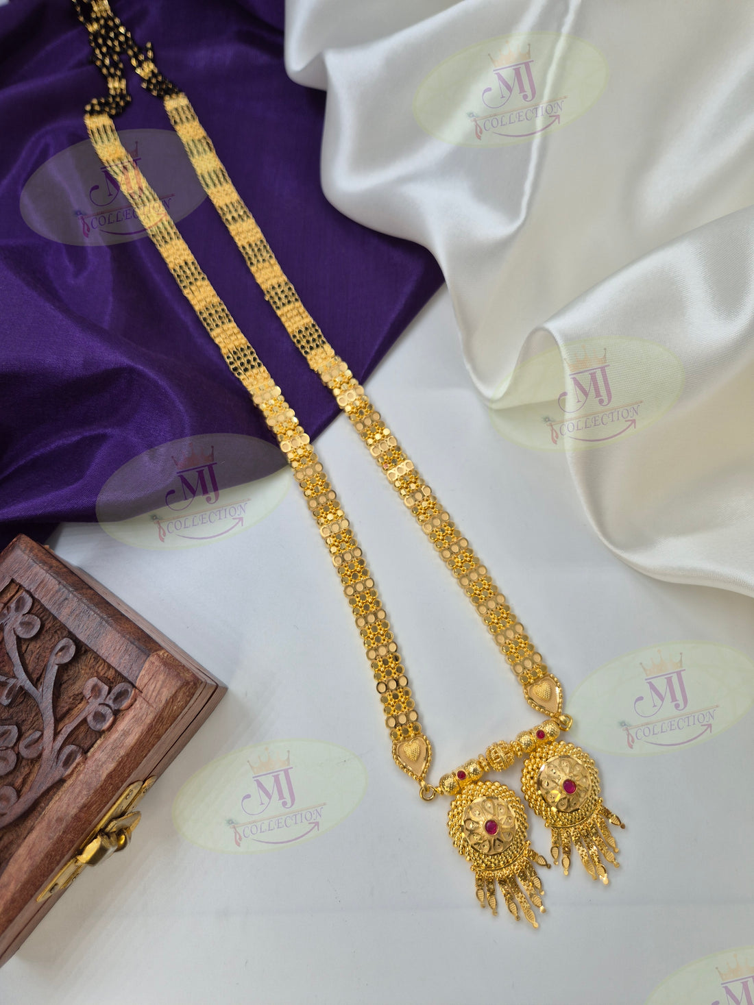ROYAL VATI MANGALSUTRA