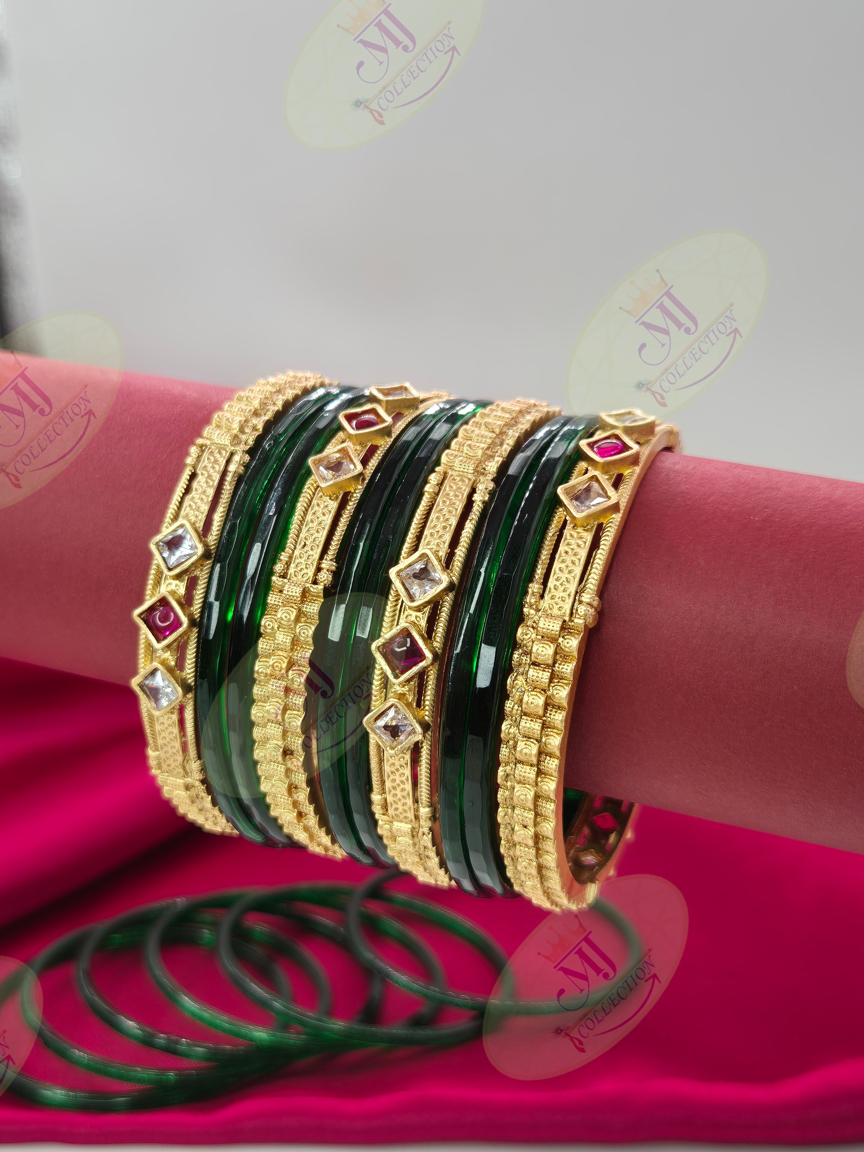 TRADITIONAL BANGLES