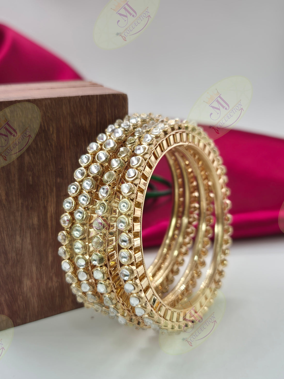 FANCY BANGLES 5