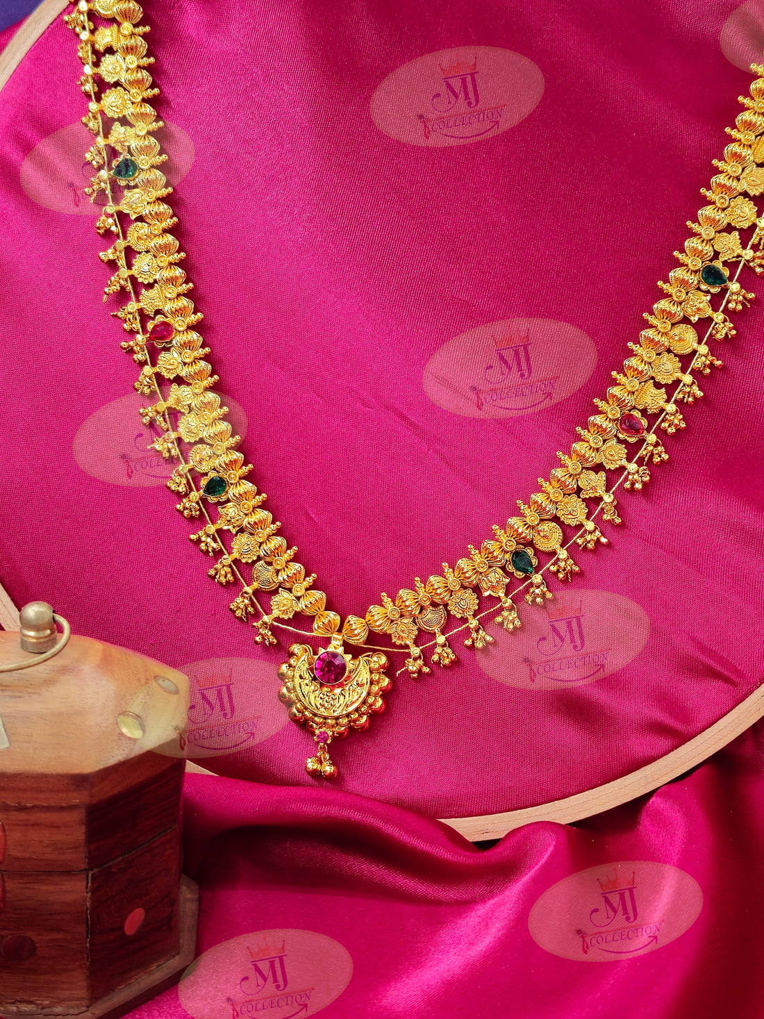CHANDRAMANI SAAJ