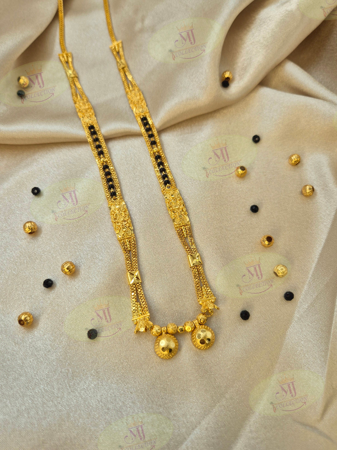 VIANI MINI MANGALSUTRA
