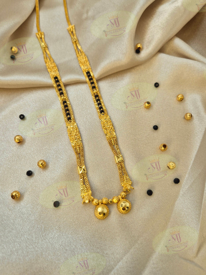 VIANI MINI MANGALSUTRA