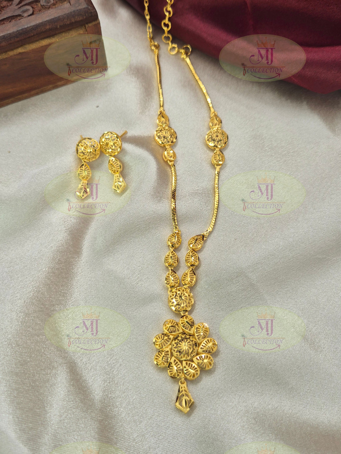 TURKISH SET 15