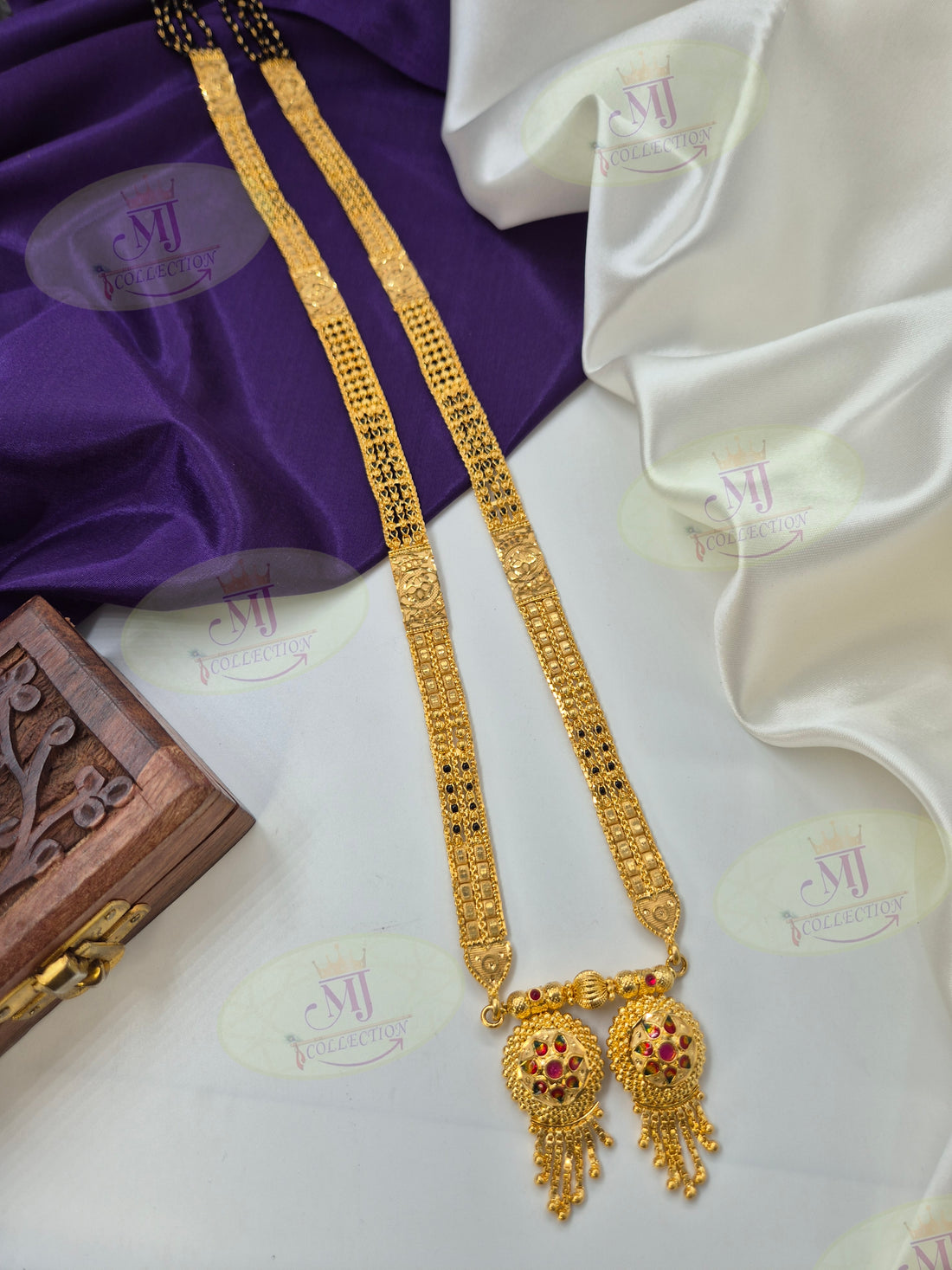 GRAM VATI MANGALSUTRA  2