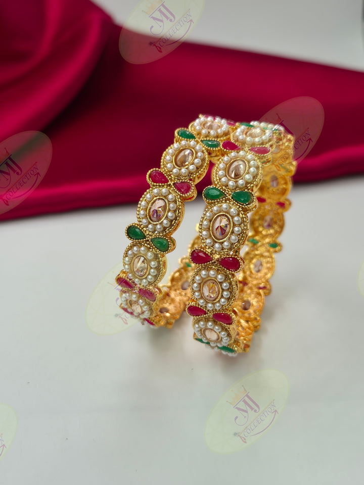 FANCY BANGLES 9