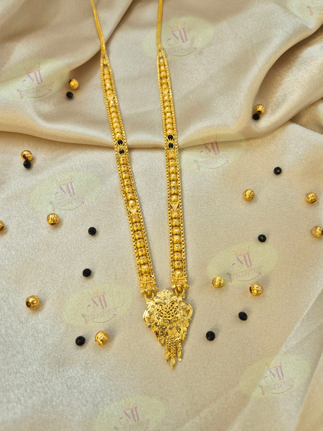 VIDHIKA MINI MANGALSUTRA