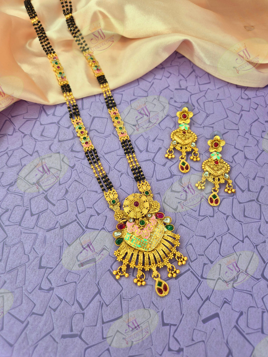 RIYA MANGALSUTRA