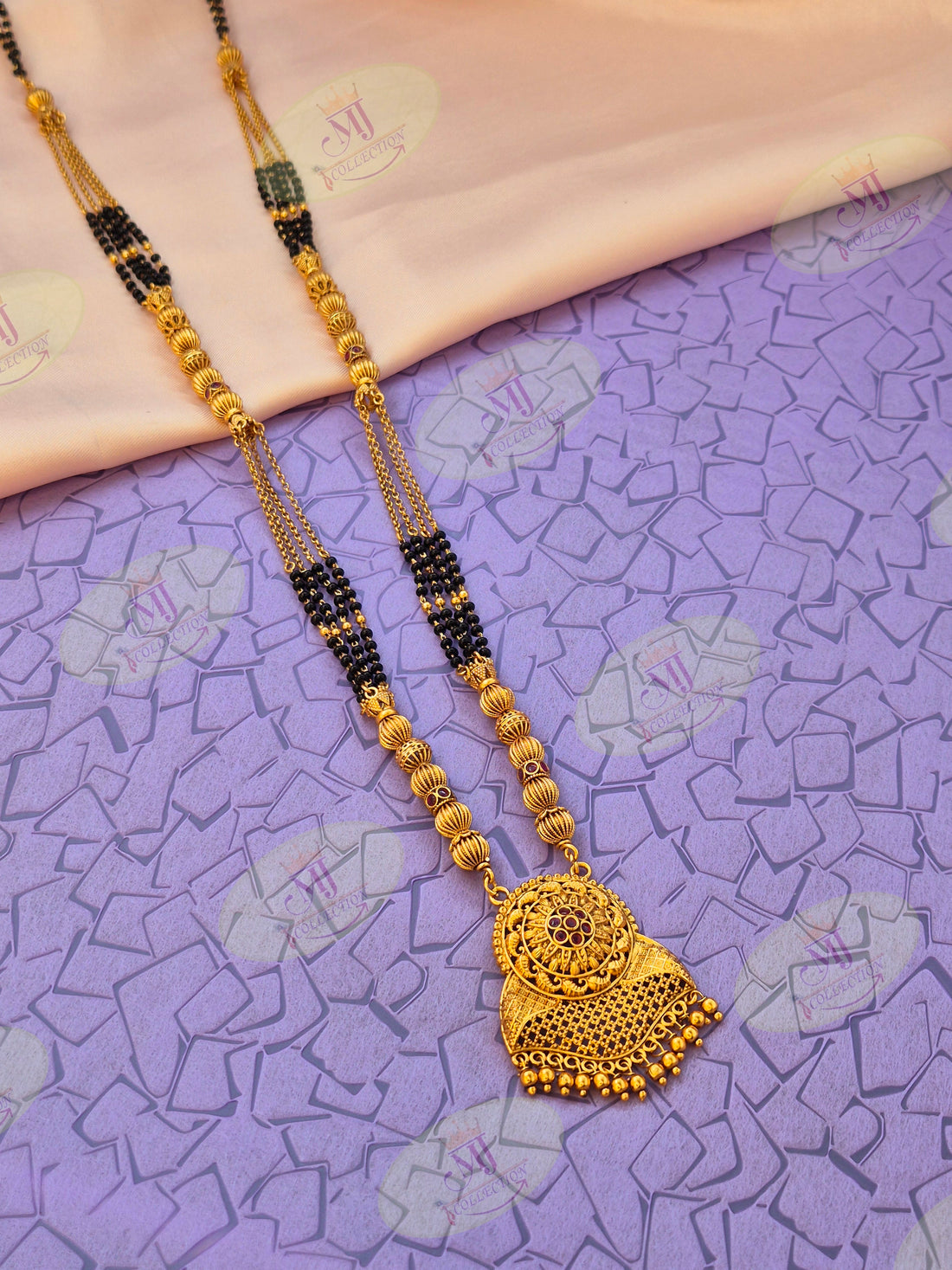 MATT MANGALSUTRA 4