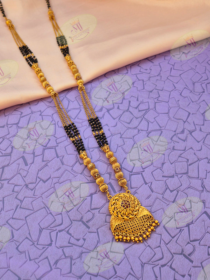 MATT MANGALSUTRA 4