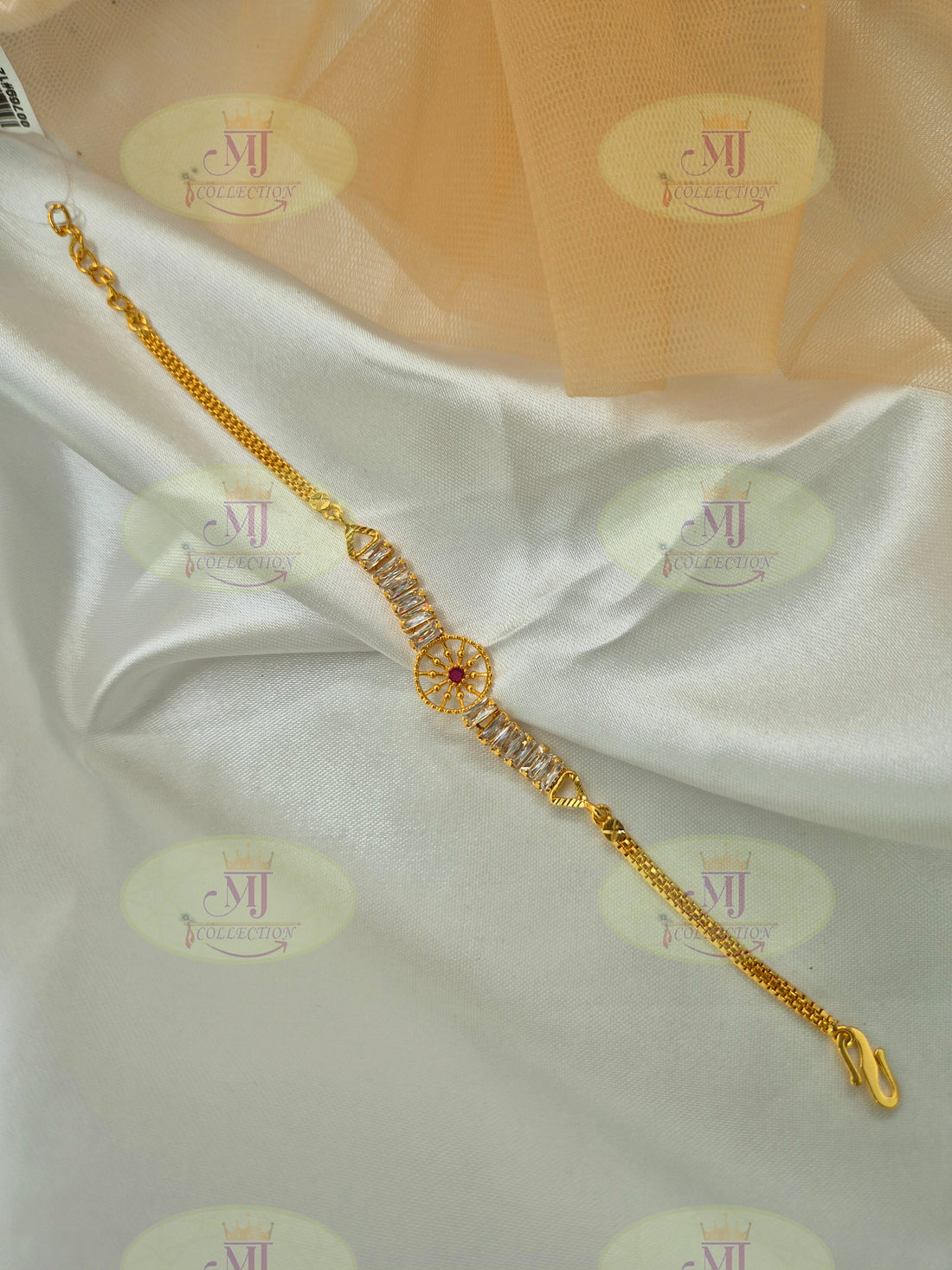 BRACELET 19