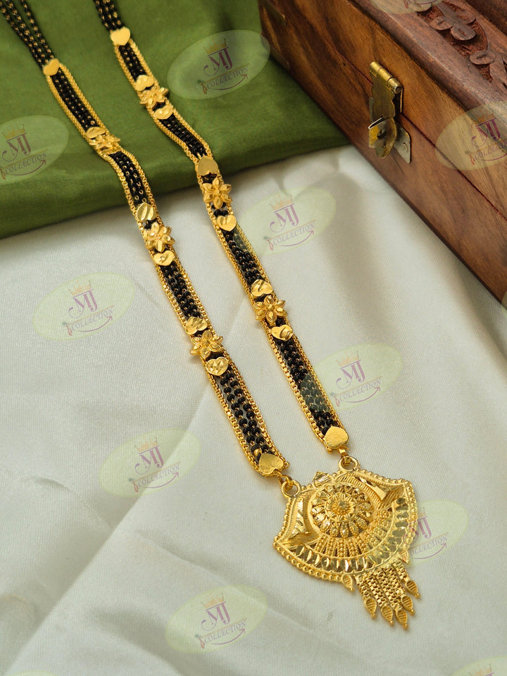 PADMA MANGALSUTRA