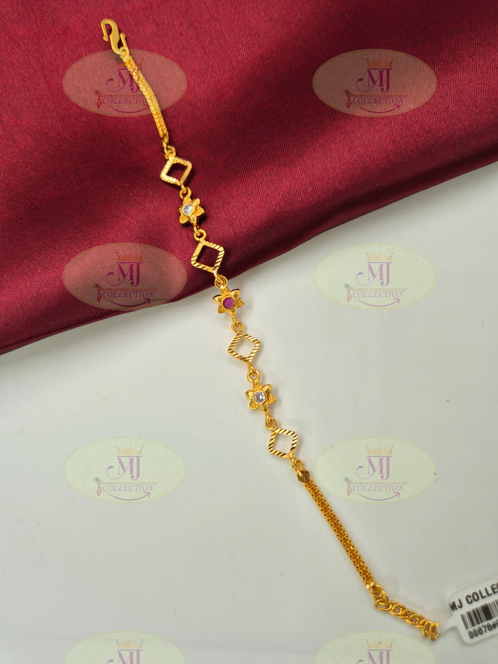 BRACELET 10