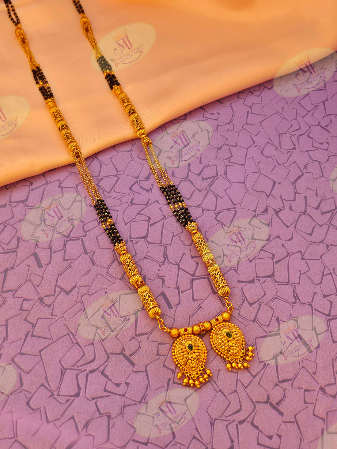 MATT VATI MANGALSUTRA 2
