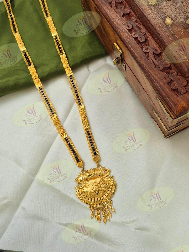 KUSUM MANGALSUTRA