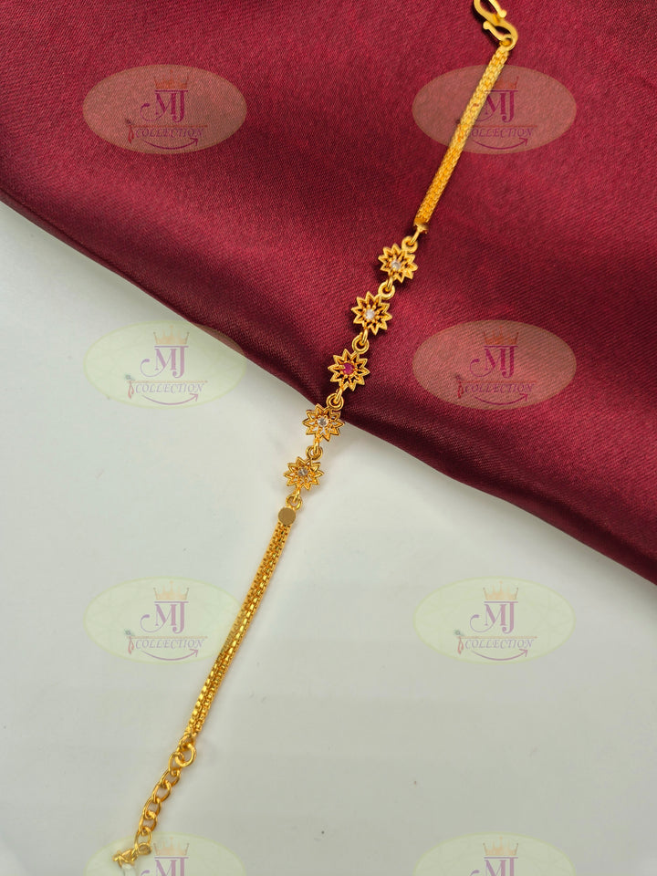 BRACELET 12