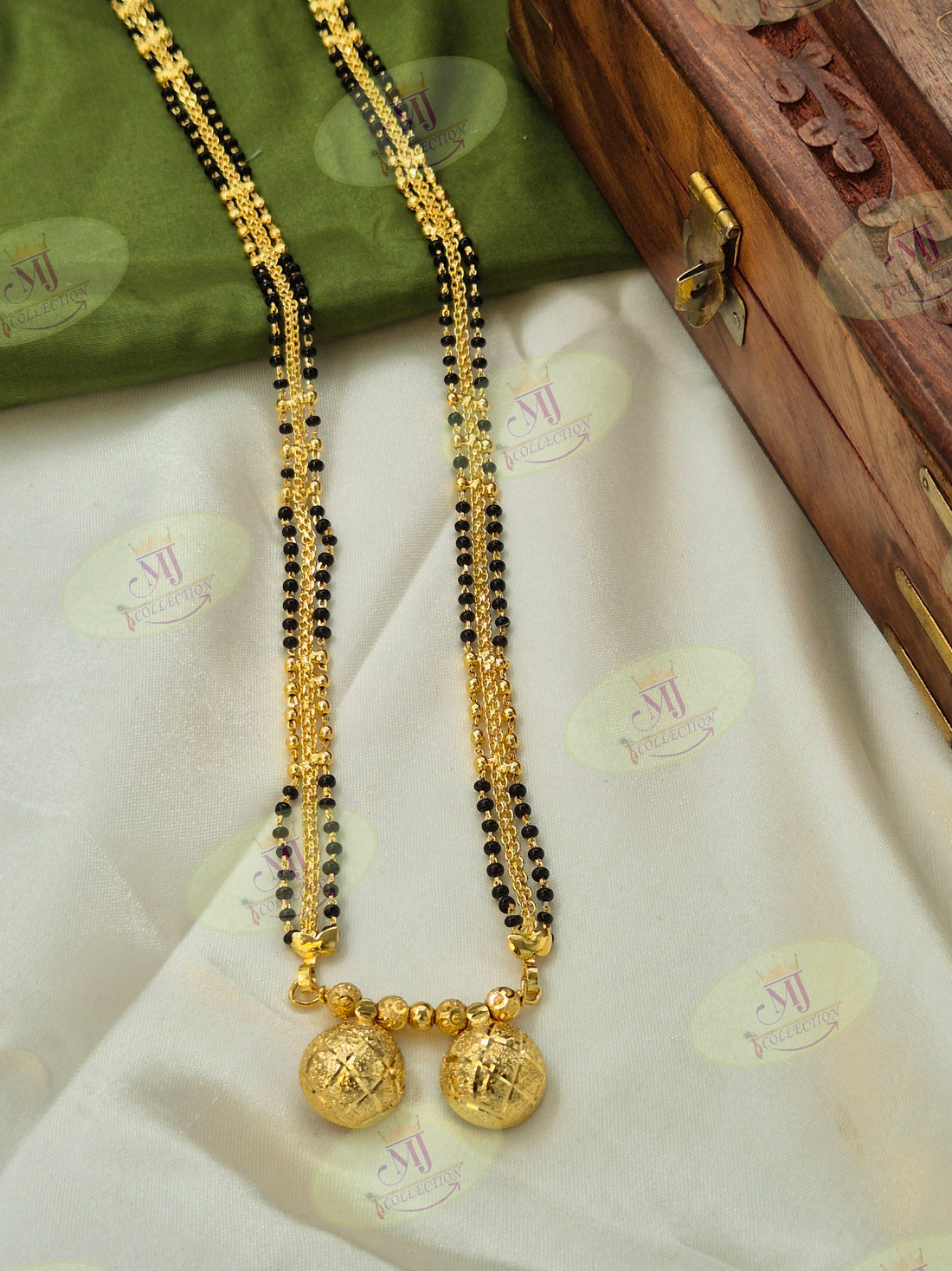 SONAPATTI MANGALSUTRA 3