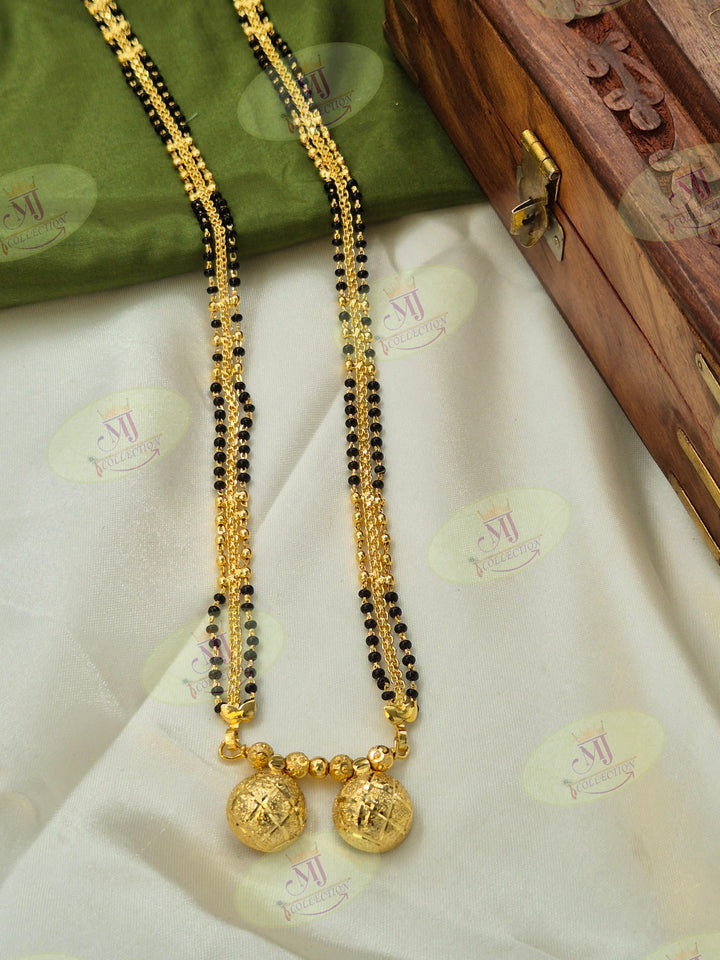 SONAPATTI MANGALSUTRA 3