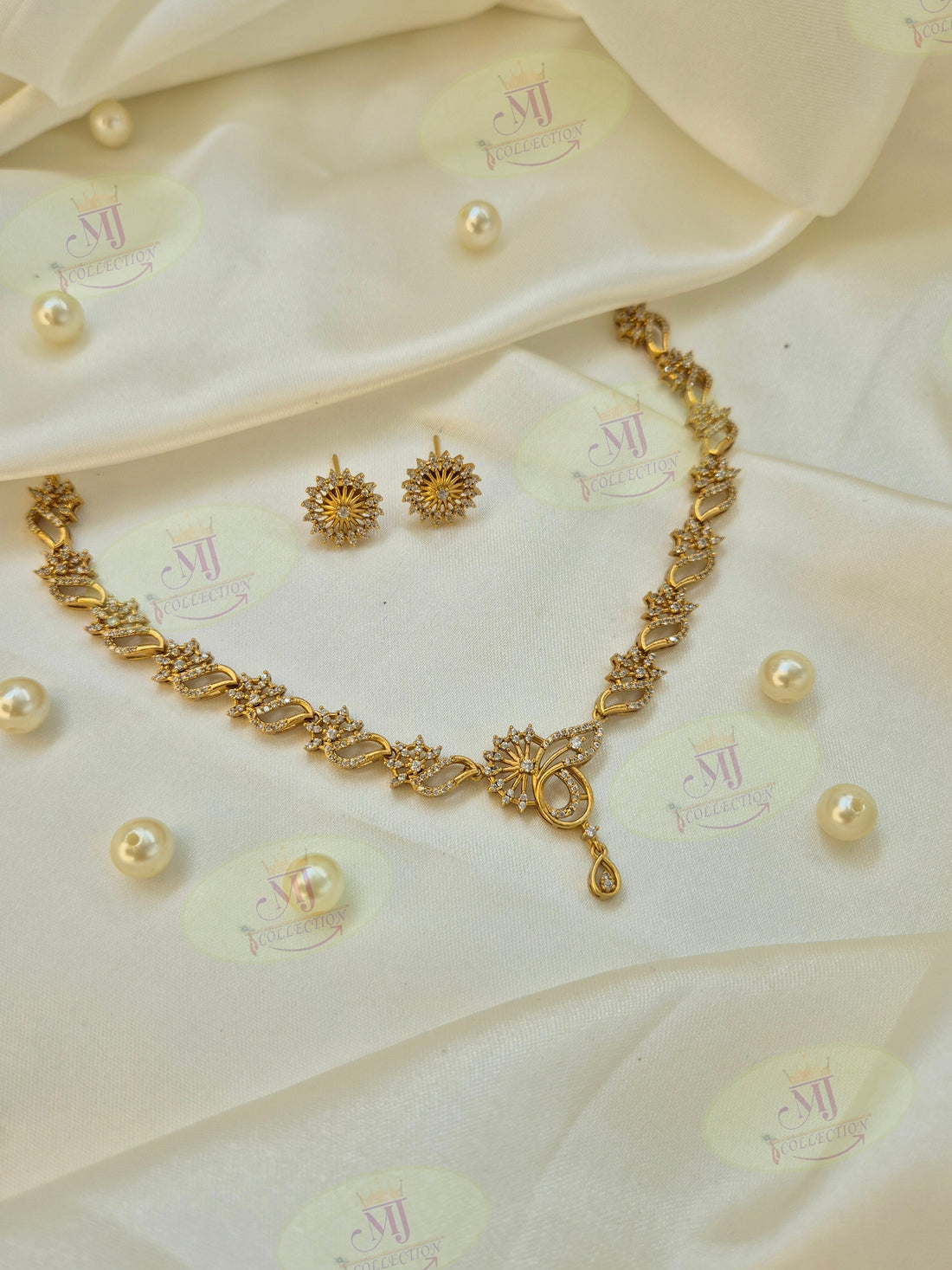 DIV NECKLACE